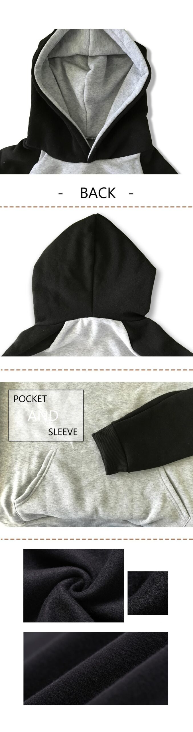 2018 Autumn Winter Fleece Women's Sportswear Harajuku Print CAT PAWS Cartoon Kawaii K-pop Clothing Streetwear Hoodies Sweatshirt